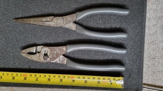 Snap On Pliers