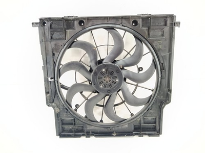 #ad 17118472314 ELEKTRO LÜFTER 236773 FÜR BMW X3 G01 F97 G08 XDRIVE 20 D EUR 327.25