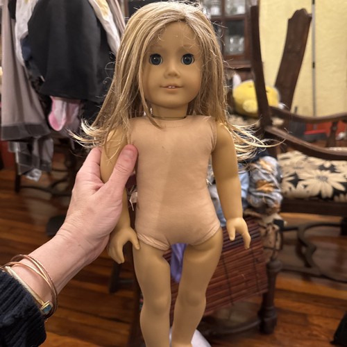 American Girl Doll 2008 - Reg NO - PA-11392 - Foto 20 di 20
