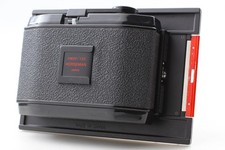 MINT Horseman 10EXP 120 6x7 Roll Film Back Holder Type 452 4x5 Large Format