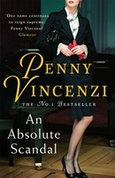 An Absolute Scandal | Penny Vincenzi | Englisch | Taschenbuch | 882 S. | 2008
