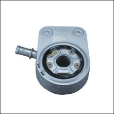 Ölkühler Oil Cooler für Alfa Romeo 147 156 Fiat Bravo Lancia Lybra SW 1.9 JTD