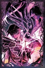 Zatanna (2026) #3 Cvr A Jamal Campbell (PRESALE 06/24/26)