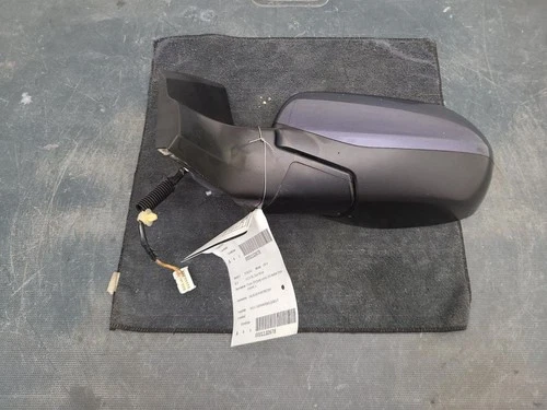 Driver Side View Mirror Power EX Body Color US Market Fits 12-14 CR-V 1122328