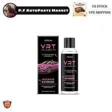 Paint Coating Spray Car Detailing Polish Restore Shine Protectant