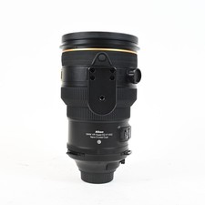 Nikon AF 200mm Camera Lenses for sale | eBay