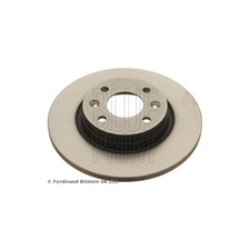 Disque de frein Dacia LOGAN