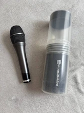 Beyerdynamic TG V96c Condenser Microphone Rare Studio Pro Ultrahigh Sensitivity