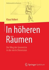 In höheren Räumen Der Weg der Geometrie in ...