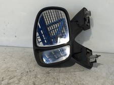 Retroviseur gauche (ou coque) Opel VIVARO
