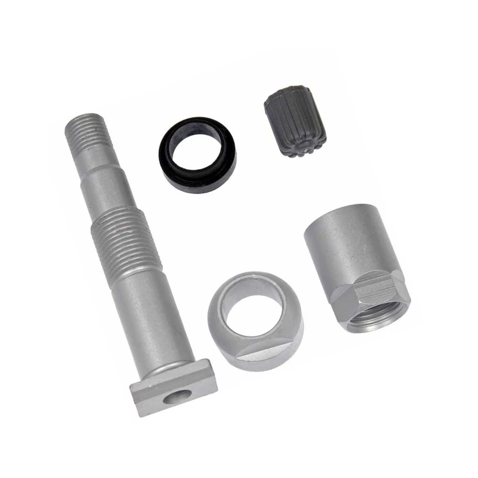 For Mercedes-Benz CLK55 AMG/CLK500 2003 2004 2005 2006 TPMS Service Set - Image 3 of 4