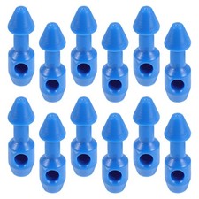 12 Pcs Spearfishing Rubber Band Retention Tool Diver Accessory Tackle