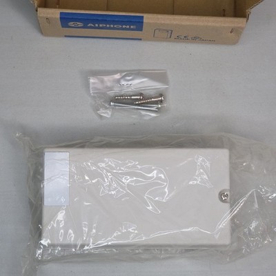 Brand New Aiphone RY-3DL Selective Door Release Adaptor for JF JM KB Series