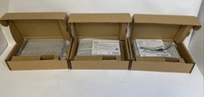 Lot Of 3 Cisco CP-7916 IP Phone Color Expansion Modules