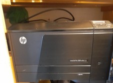 HP Laserjet Pro 200 Colour Jet Printer.