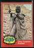 ⭐ 🚀1977 Topps Star Wars Series 2 Tusken Raider The Tusken Ra