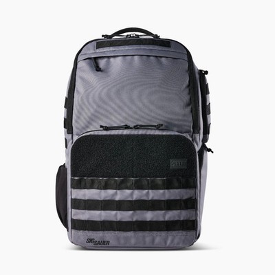 SIG SAUER x 5.11 Tactical Range Ready Backpack 38L 600D Polyester