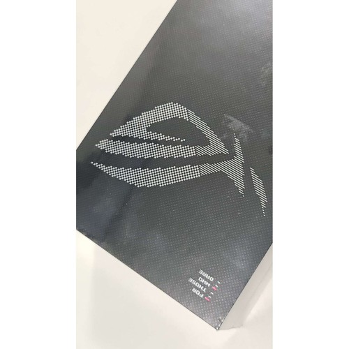 BNIB Asus Rog Phone 6 5G Black 256GB + 12GB Dual-SIM Factory Unlocked GSM - Afbeelding 7 van 11