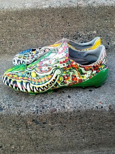 adidas f50 dragon