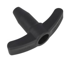 Starter Pull Recoil Handle Fits QUALCAST SUFFOLK Lawnmower