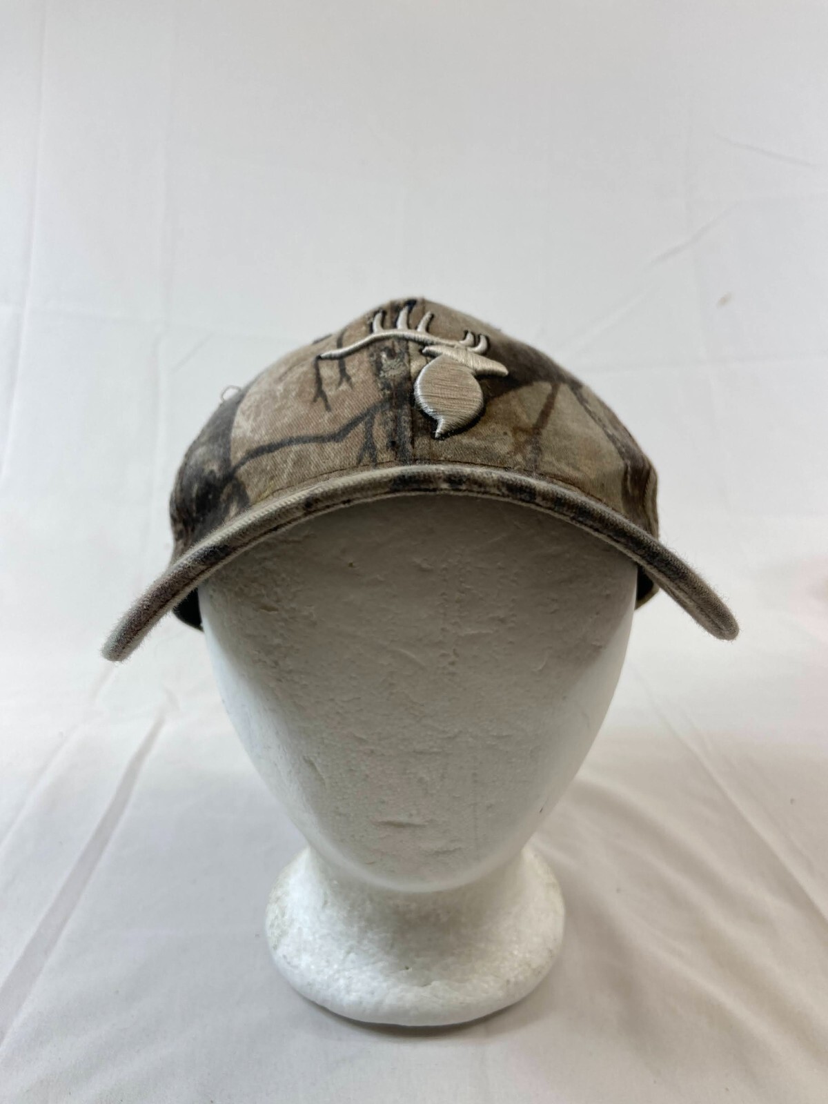 Trophy Ridge Baseball Cap Strapback Hat Archer Ca… - image 1