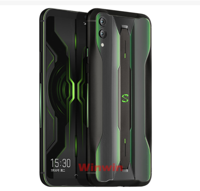 Xiaomi Heisha2 Pro 12GB/256GB – Smartphone Android Gaming – Ricondizionato Sbloccato