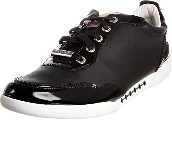 Designer brand store trainers