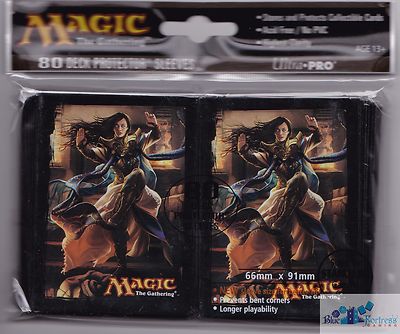 Narset Transcendent Dragons of Tarkir ULTRA PRO deck protector card sleeves MTG | eBay Narset Transcendent Dragons of Tarkir ULTRA PRO deck protector card sleeves MTG | eBay