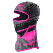 Castle X Icon Balaclava - Pink