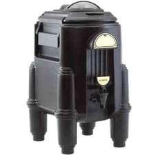 Cambro CSR3110 CamServer 3 Gallon Insulated Beverage Dispenser Self-Sealing