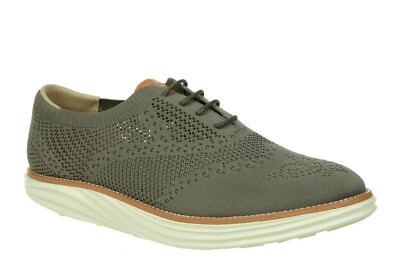 MBT Schuhe Herren MBT Herrenschuhe BOSTON WT M-KNIT M taupe gray  NEU
