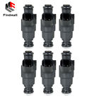<!--F#f_0-->6x 0280156131 Fuel Injector For Holden Commodore VE VZ 3.6 V6 3.2 Captiva WE WL<!--F/-->