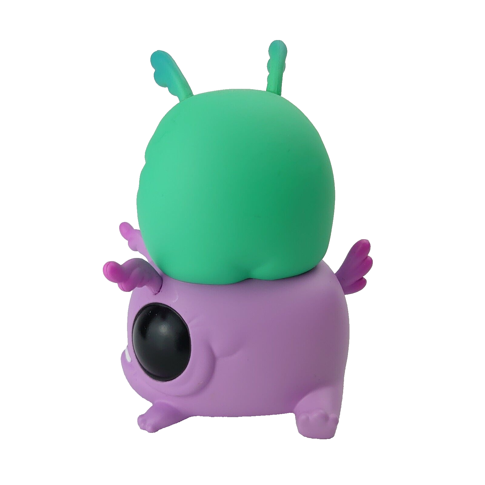 Thimblestump Hollow Series 3 Mermaid Chibbs and Flump Spayd Ryniak Pink