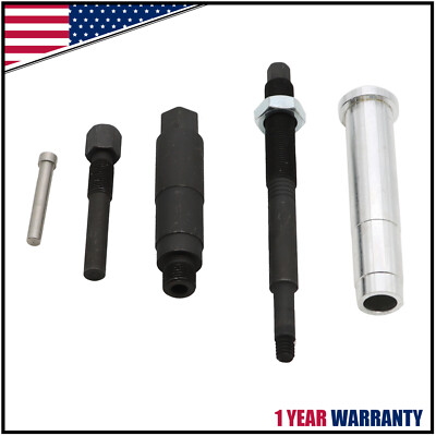 New 65600 Broken Spark Plug Remover Kits For Ford Triton 3 Valve 5.4L Engines