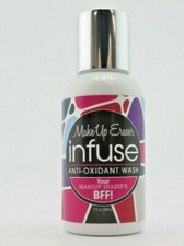 Make Up Eraser Infuse Anti-Oxidant Wash Twin Pack 