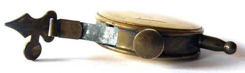 John Rabone Lawn Bowls Measuring Tape. c.1895 - Picture 4 of 10