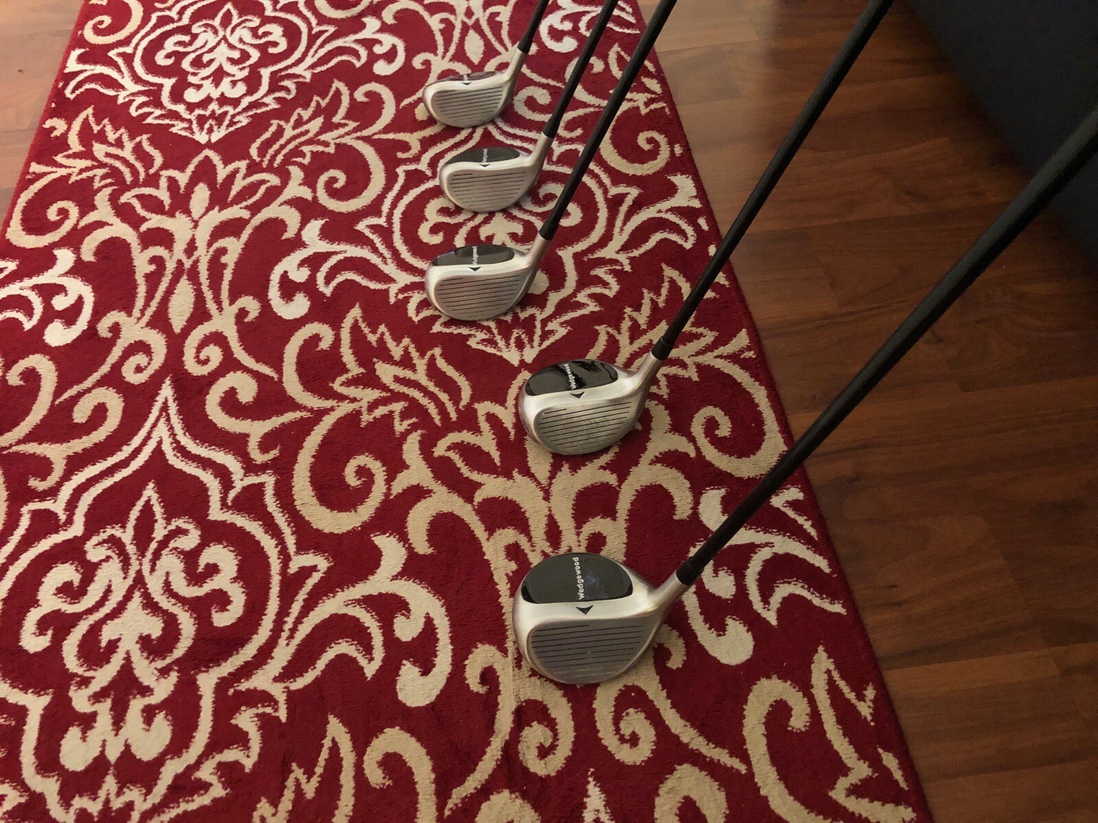 WEDGWOOD GOLF CLUBS eBay