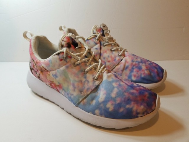 cherry blossom roshe run