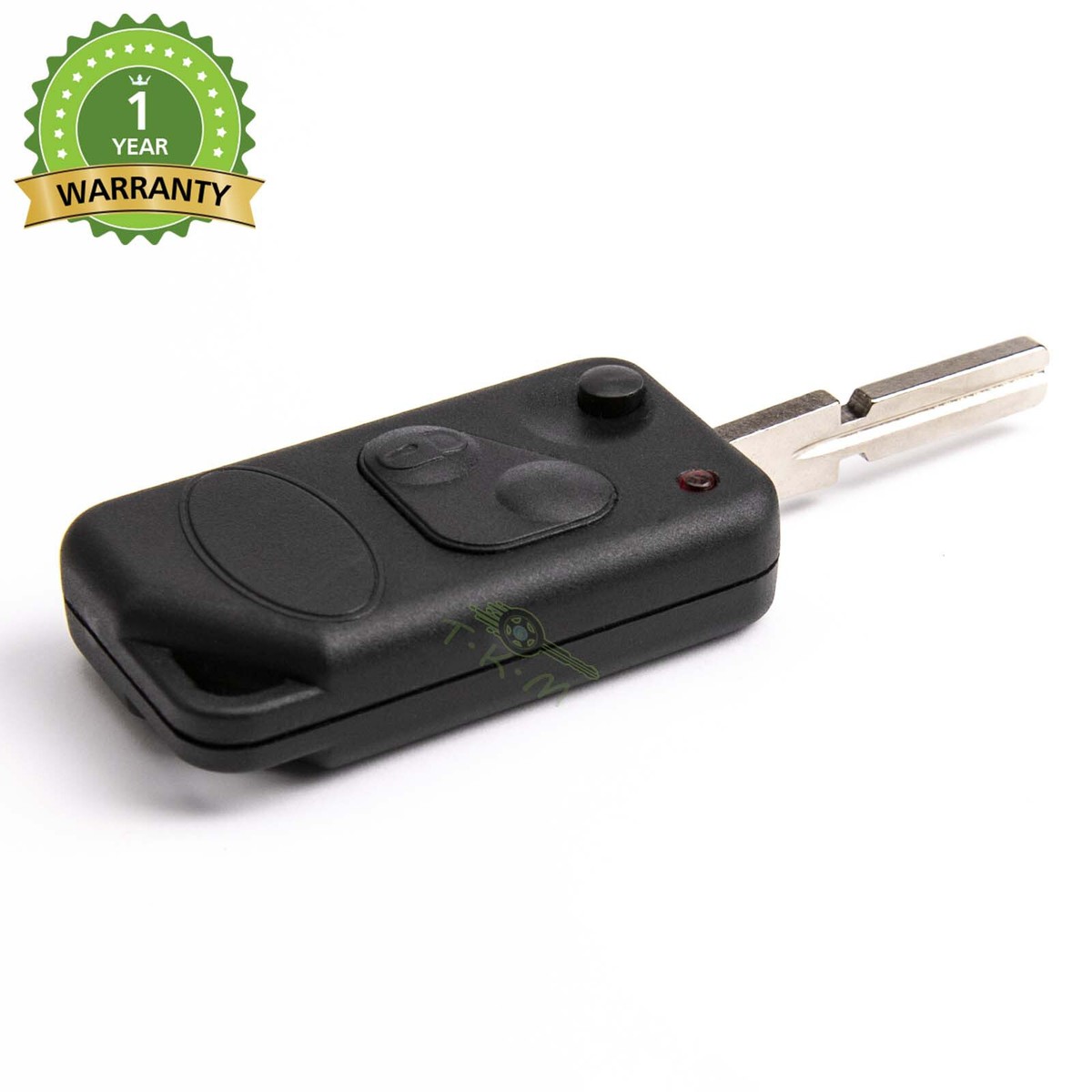 TELECOMANDO COVER GUSCIO CHIAVE 5T LR4 RANGE/LAND ROVER EVOQUE