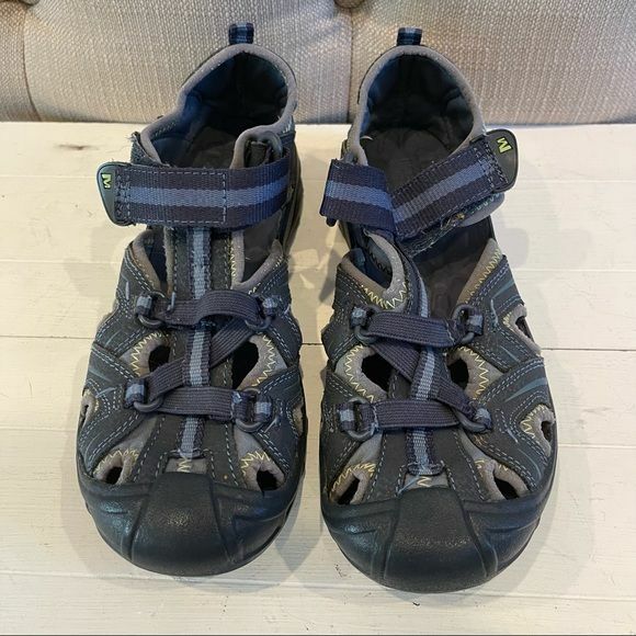 Merrell Sandali Idro Ragazzo 3M (Donna 6)