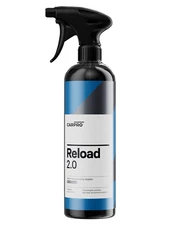 NEW CarPro Reload 2.0 500ml | Ceramic Sio2 Spray Paint Sealant, Improved Formula