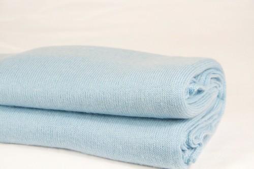 100% Hand Knit Wrap Cashmere Shawl Blanket Pashmina Soft Warm Mens Ladies Gift - Picture 51 of 329