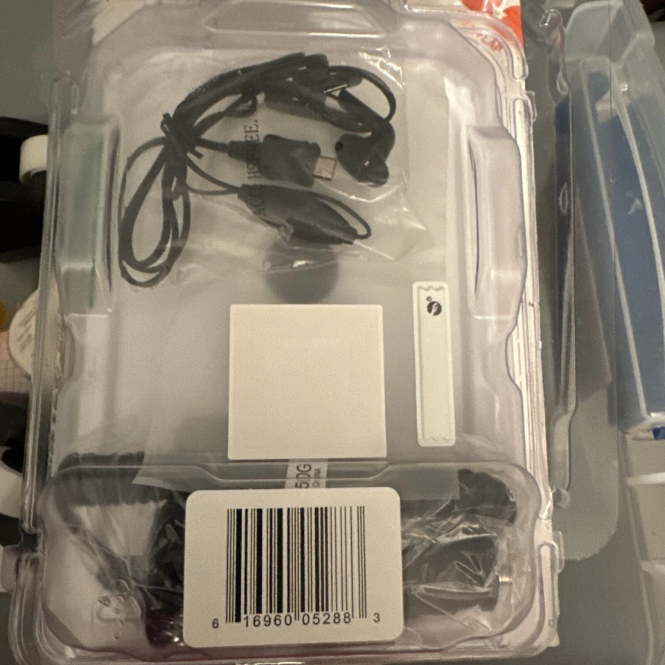 Tracfone Samsung S150g Cell Phone No Contract - Image 3 of 3