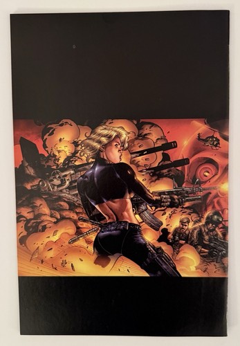 Black Widow 1 & 2 Comics 1st Appearance Yelena Belova Marvel Knights High Grade - Picture 3 of 5