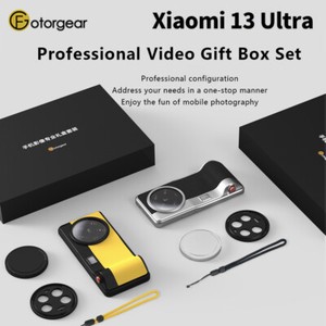 Xiaomi 13 Ultra Photography Kit | eBay Xiaomi 13 Ultra Photography Kit | eBay