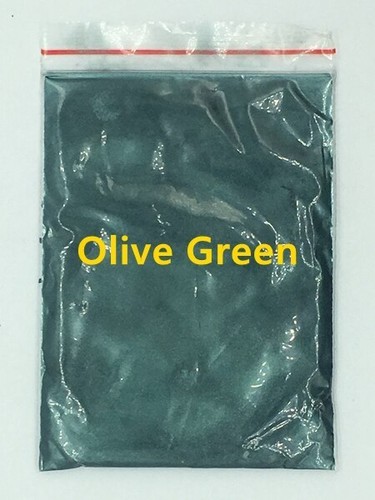 100g pearl powder Mica pigment For Epoxy Resin,Cosmetic Grade,Making Nail Polish - Picture 49 of 148