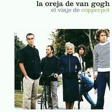 El Viaje de Copperpot von La Oreja de Van Gogh, Oreja de V... | CD | Zustand gut