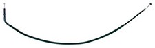 Honda Z125 Monkey bike clutch cable (2018-2024) from stock