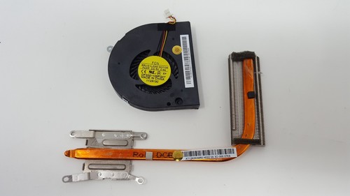 Acer Aspire E1-572 Fan AT12K0030R0 H022 CPU Cooling Fan Heatsink Genuine Item - Picture 5 of 12