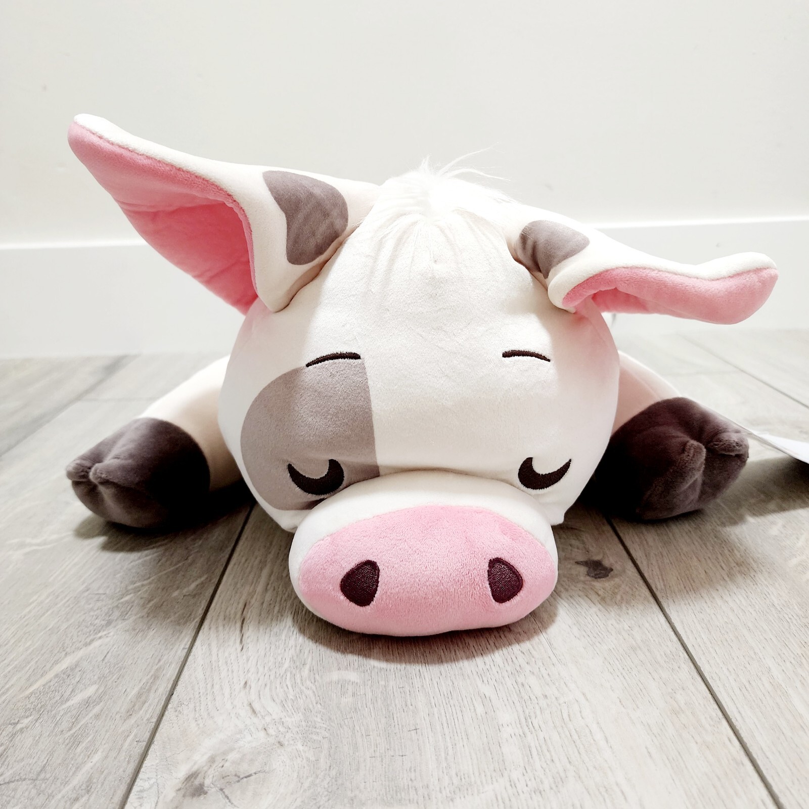 sumikko gurashi plush dinosaur